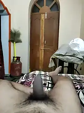 Ashish02345 online show from 15, 1, 2025