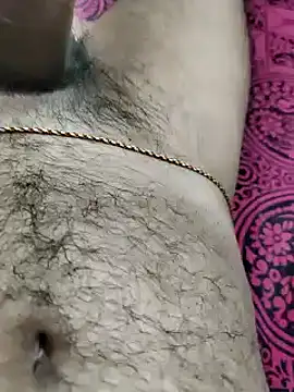 Ashish02345 online show from 29, 1, 2025