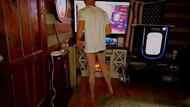 HARD 2QUIT online show from 28, 11, 2025