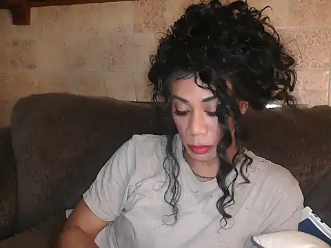 CaramelDipper online show from 8, 3, 2026