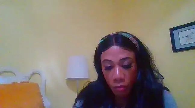 CaramelDipper online show from 9, 3, 2025