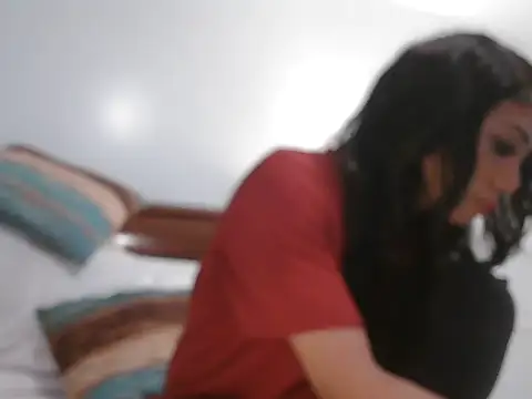 CaramelDipper online show from 6, 10, 2025