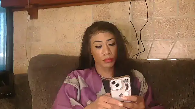 CaramelDipper online show from 1, 3, 2026