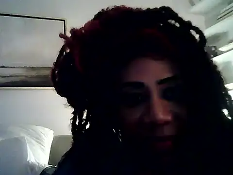 CaramelDipper online show from 22, 1, 2025