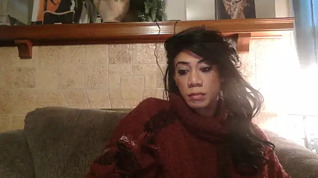 CaramelDipper online show from 15, 2, 2026