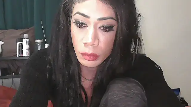 CaramelDipper online show from 24, 2, 2026