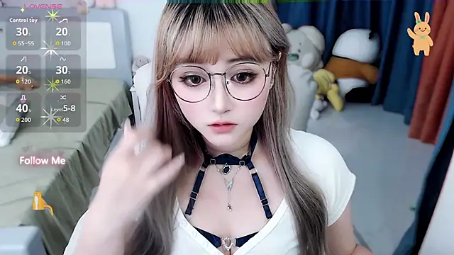 Snapshot of Sweet-18wanwan chatting on 13, 9, 2025 Sweet-18wanwan online show from 13, 9, 2025