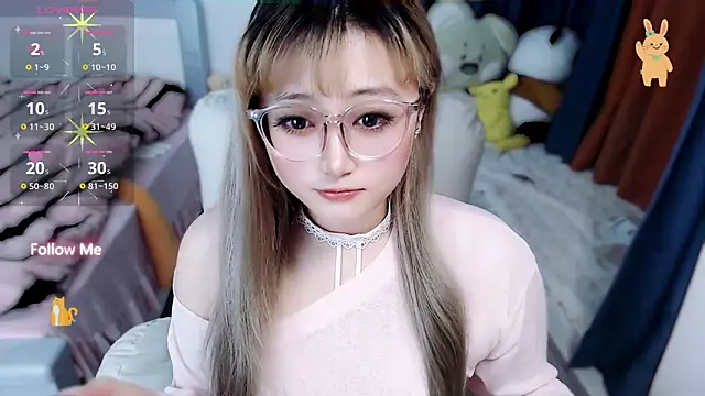 Sweet-18wanwan online show from 30, 10, 2025