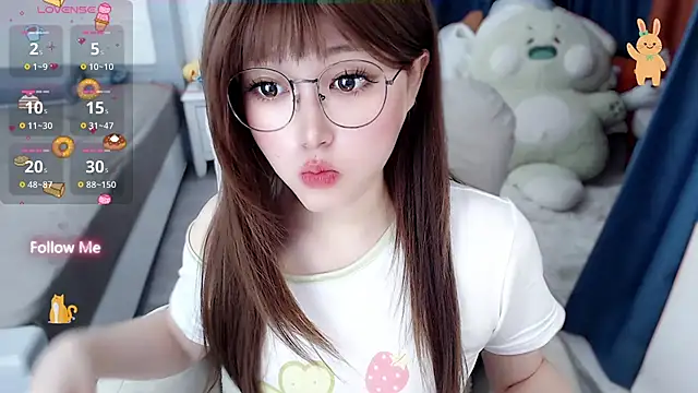 Sweet-18wanwan online show from 30, 5, 2026