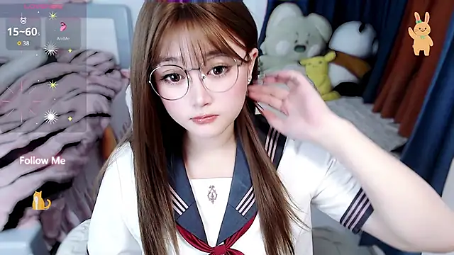 Sweet-18wanwan online show from 5, 11, 2025