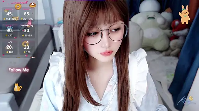 Sweet-18wanwan online show from 1, 6, 2026