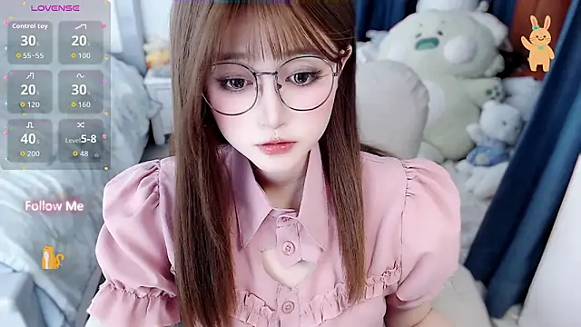 Sweet-18wanwan online show from 8, 4, 2026