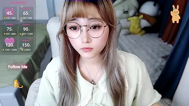 Snapshot of Sweet-18wanwan chatting on 1, 10, 2025 Sweet-18wanwan online show from 1, 10, 2025