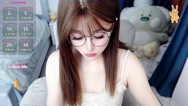 Sweet-18wanwan online show from 19, 4, 2026