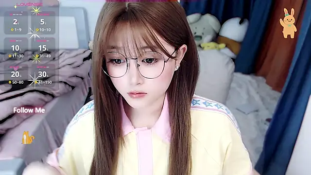 Sweet-18wanwan online show from 26, 11, 2025