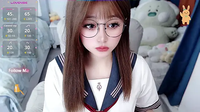 Sweet-18wanwan online show from 22, 4, 2026