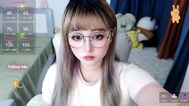 Snapshot of Sweet-18wanwan chatting on 25, 9, 2025 Sweet-18wanwan online show from 25, 9, 2025
