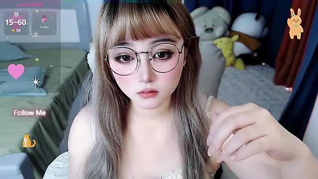 Snapshot of Sweet-18wanwan chatting on 23, 9, 2025 Sweet-18wanwan online show from 23, 9, 2025