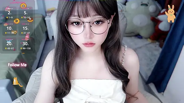Sweet-18wanwan online show from 21, 5, 2026