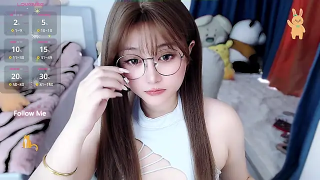 Sweet-18wanwan online show from 22, 11, 2025