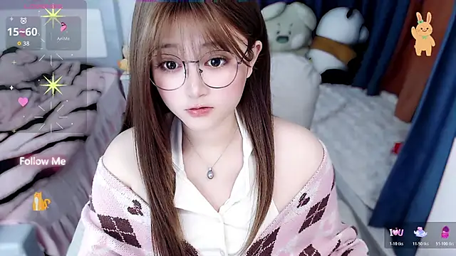 Sweet-18wanwan online show from 4, 12, 2025