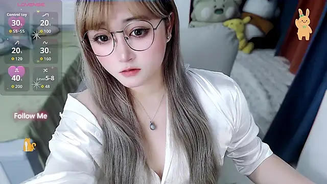 Snapshot of Sweet-18wanwan chatting on 29, 9, 2025 Sweet-18wanwan online show from 29, 9, 2025