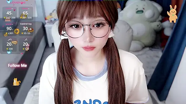 Sweet-18wanwan online show from 25, 5, 2026