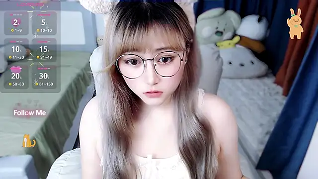 Snapshot of Sweet-18wanwan chatting on 15, 10, 2025 Sweet-18wanwan online show from 15, 10, 2025