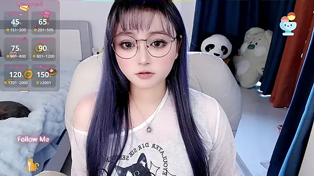 Snapshot of Sweet-18wanwan chatting on 16, 3, 2025 Sweet-18wanwan online show from 16, 3, 2025