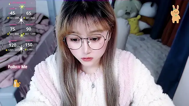 Sweet-18wanwan online show from 27, 10, 2025