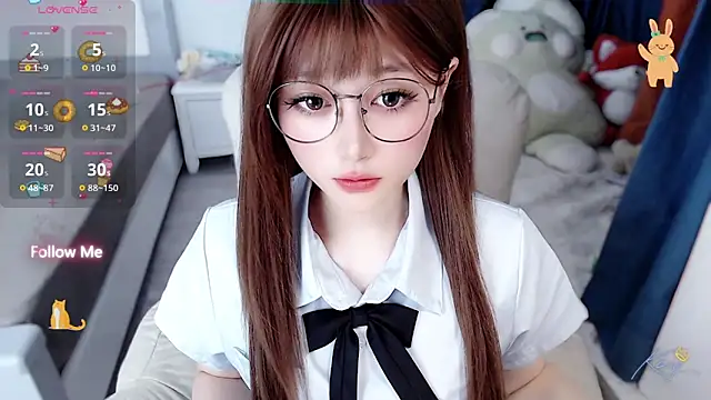 Snapshot of Sweet-18wanwan chatting on 19, 6, 2026 Sweet-18wanwan online show from 19, 6, 2026