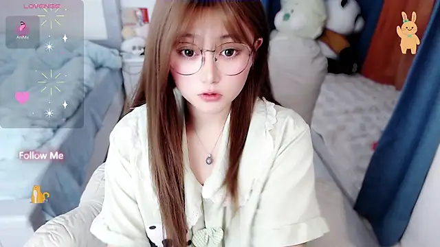 Sweet-18wanwan online show from 22, 12, 2025