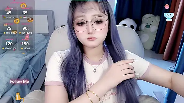 Snapshot of Sweet-18wanwan chatting on 11, 3, 2025 Sweet-18wanwan online show from 11, 3, 2025