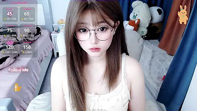 Sweet-18wanwan online show from 11, 2, 2026