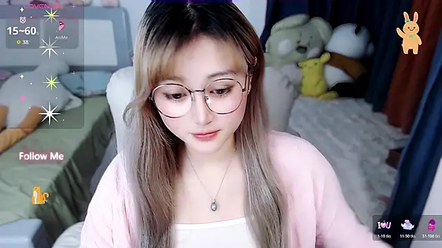 Sweet-18wanwan online show from 19, 10, 2025