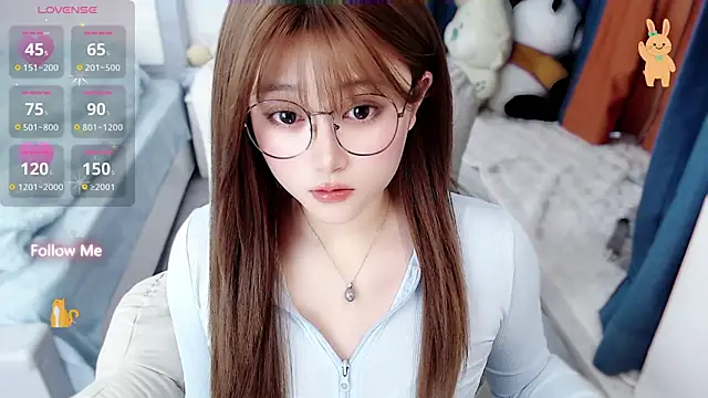 Sweet-18wanwan online show from 16, 12, 2025