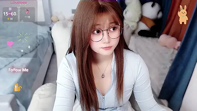 Sweet-18wanwan online show from 17, 12, 2025