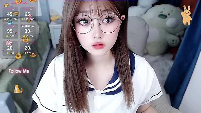Sweet-18wanwan online show from 2, 5, 2026