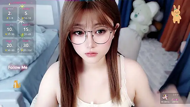 Sweet-18wanwan online show from 8, 1, 2026