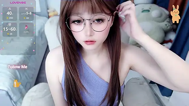 Sweet-18wanwan online show from 21, 4, 2026