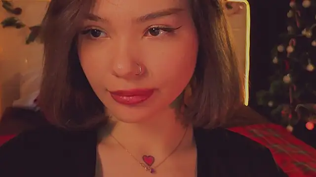 SandraBoyl online show from 2, 12, 2025