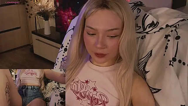SandraBoyl online show from 23, 4, 2026