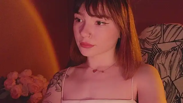 SandraBoyl online show from 24, 3, 2026