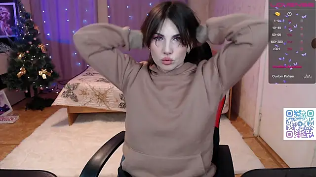 Daniela Cooperr online show from 5, 1, 2026