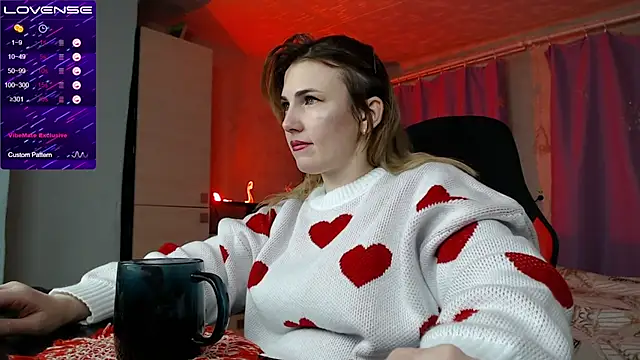 Snapshot of Daniela_Cooperr chatting on 17, 2, 2025 Daniela Cooperr online show from 17, 2, 2025