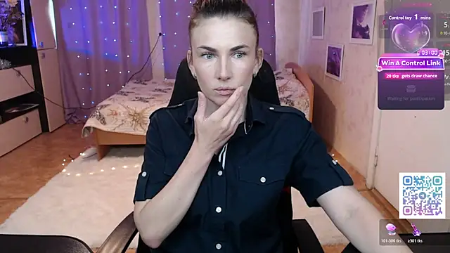 Daniela Cooperr online show from 2, 6, 2026