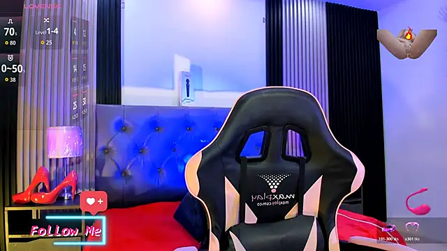 Snapshot of nathalia_zamu chatting on 11, 3, 2026 nathalia zamu online show from 11, 3, 2026