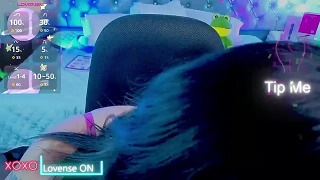 NatalieHarris online show from 10, 1, 2026