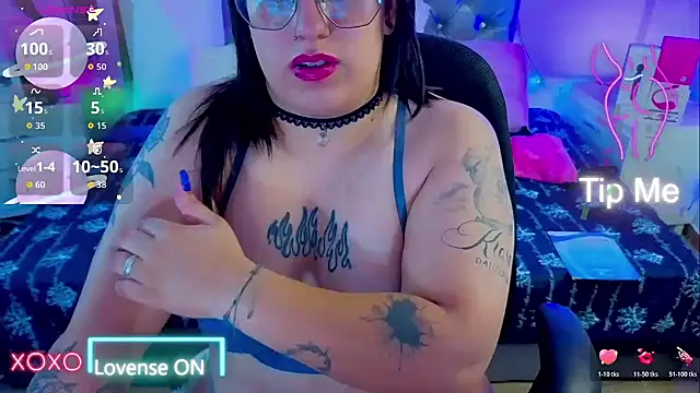 Snapshot of NatalieHarris chatting on 2, 6, 2026 NatalieHarris online show from 2, 6, 2026