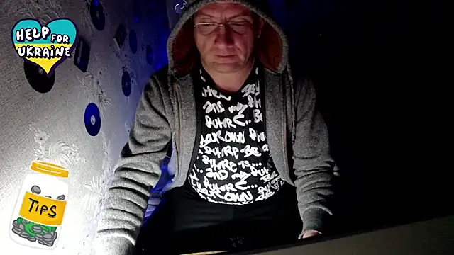 Bossun79 online show from 4, 11, 2025